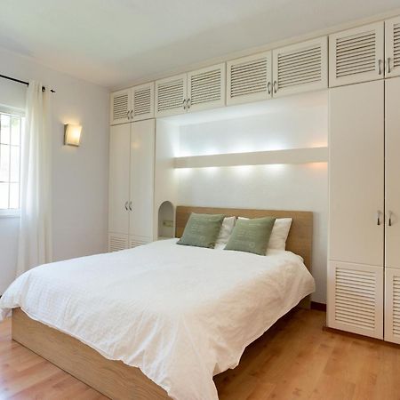 Apartamento Lu&Cia Jardin Al Mar Málaga Exterior foto
