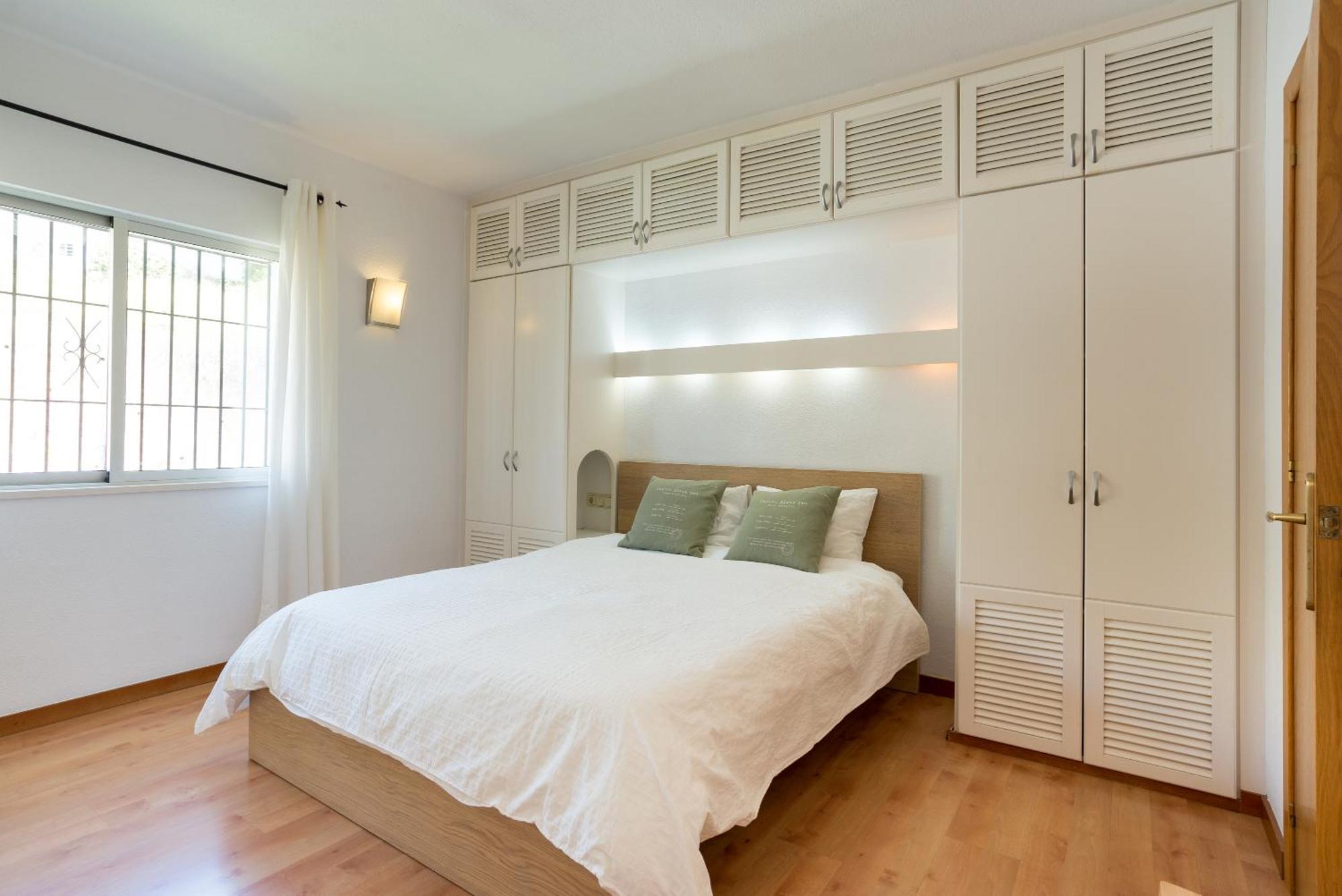 Apartamento Lu&Cia Jardin Al Mar Málaga Exterior foto