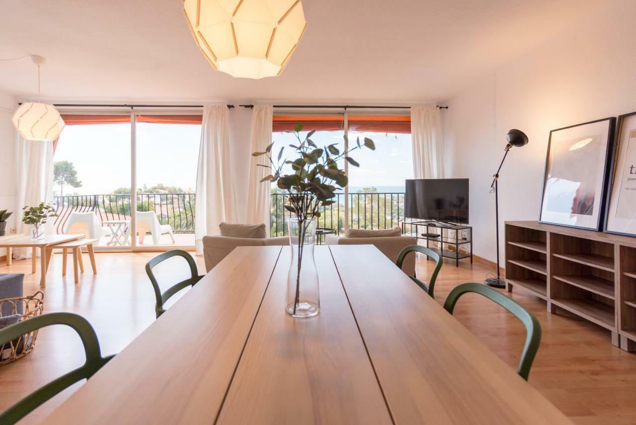 Apartamento Lu&Cia Jardin Al Mar Málaga Exterior foto