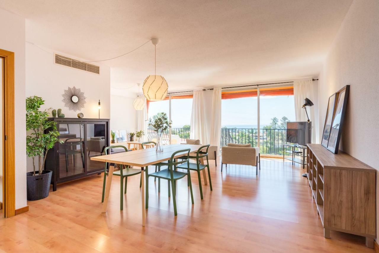 Apartamento Lu&Cia Jardin Al Mar Málaga Exterior foto