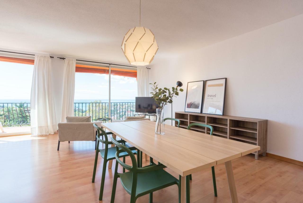 Apartamento Lu&Cia Jardin Al Mar Málaga Exterior foto