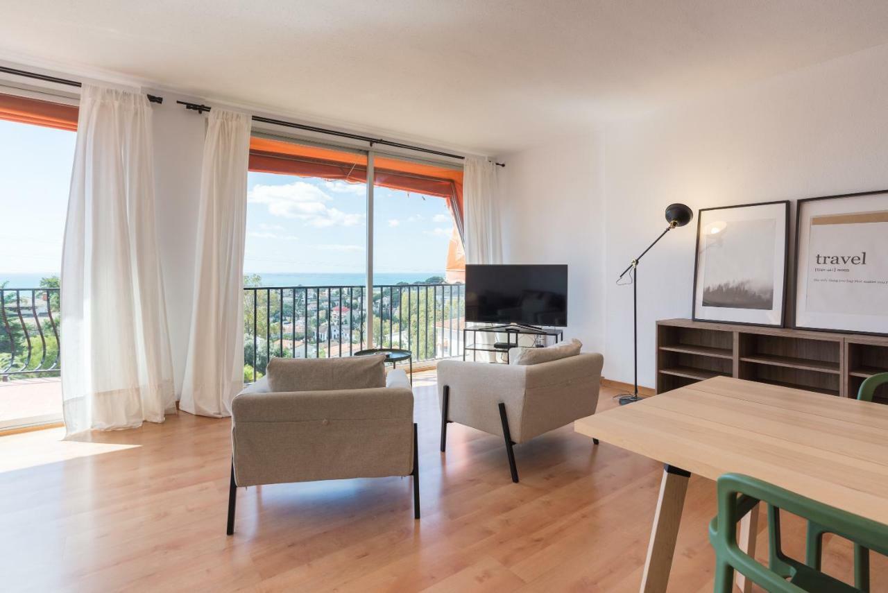 Apartamento Lu&Cia Jardin Al Mar Málaga Exterior foto